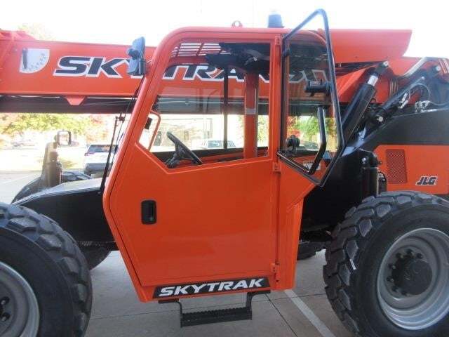 2025 SkyTrak 12054-22