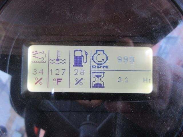 2025 SkyTrak 12054-33