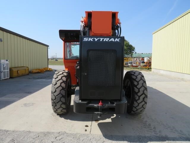 2025 SkyTrak 10054-3