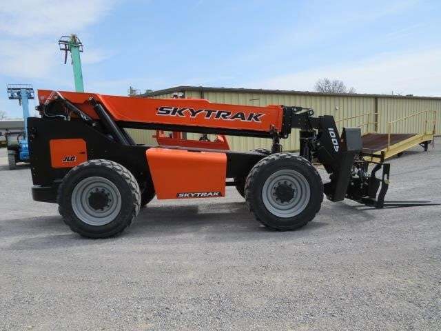 2025 SkyTrak 10054-5