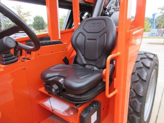 2025 SkyTrak 10054-27