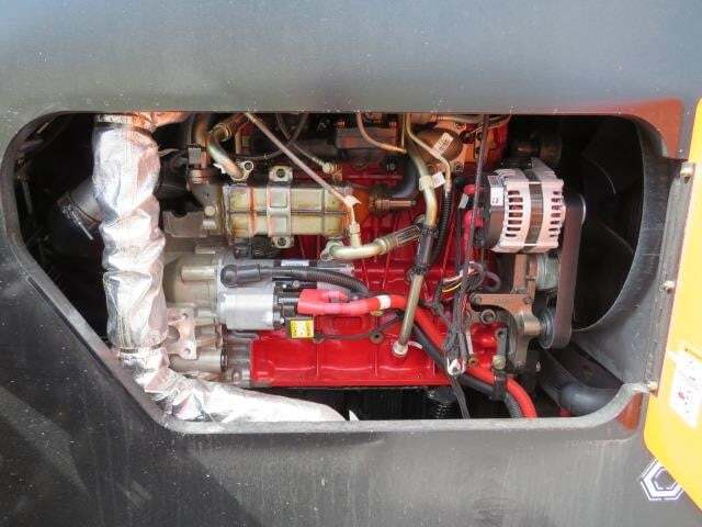 2025 SkyTrak 10054-18