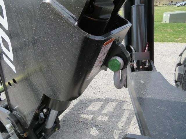 2025 SkyTrak 10054-25