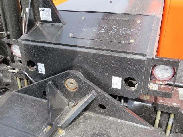 2025 SkyTrak 10054-27