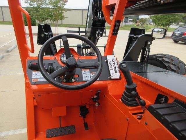 2025 SkyTrak 10054-39