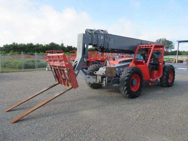 2020 Skyjack SJ1256 THS-1