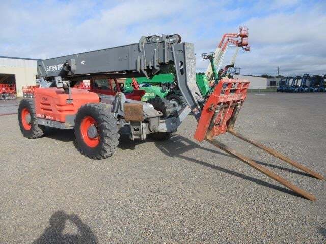 2020 Skyjack SJ1256 THS-2