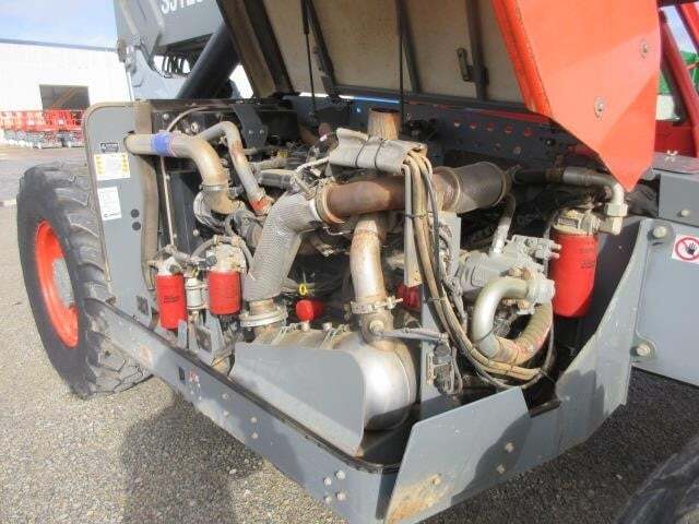 2020 Skyjack SJ1256 THS-11