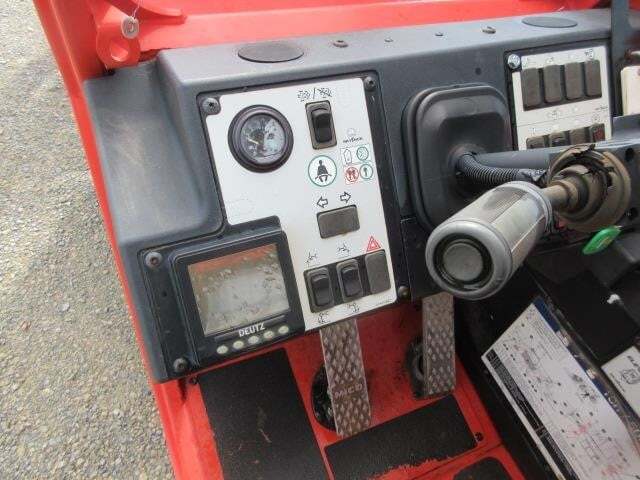 2020 Skyjack SJ1256 THS-18