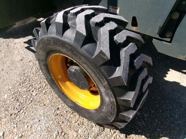 2018 Gehl RS6-34 GEN:3-9