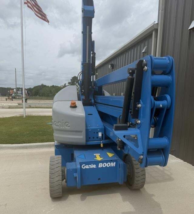 2023 Genie Z-40/23 N-3