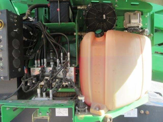 2016 Genie Z-62/40-14