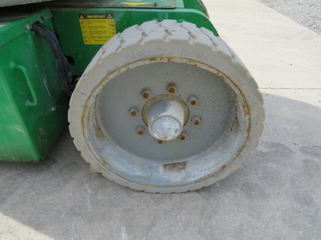 2016 Genie Z-30/20N RJ-10