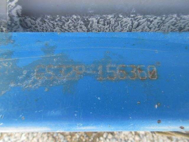 2017 Genie GS-2632-15