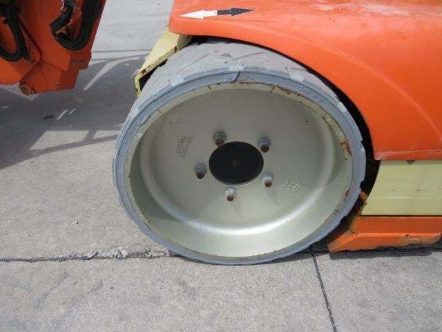 2017 JLG Toucan 32E-12