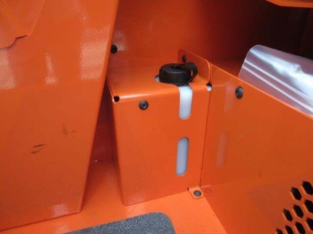 2025 SkyTrak 10054-37