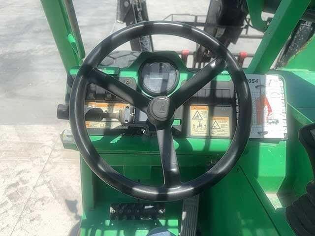 2018 SkyTrak 10054-26