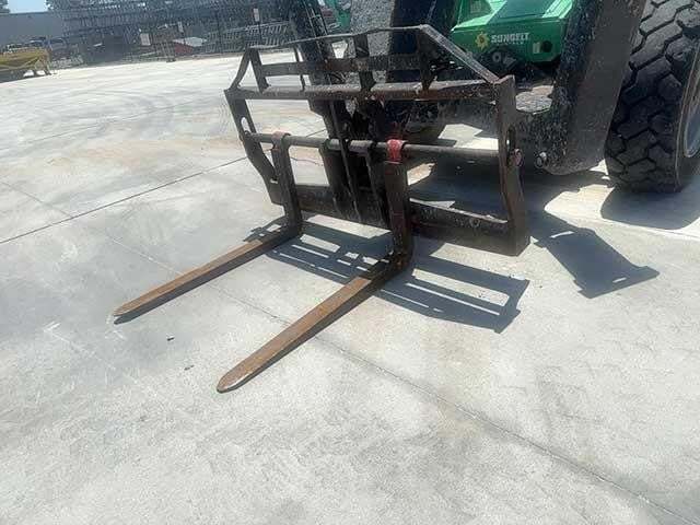 2018 SkyTrak 10054-38