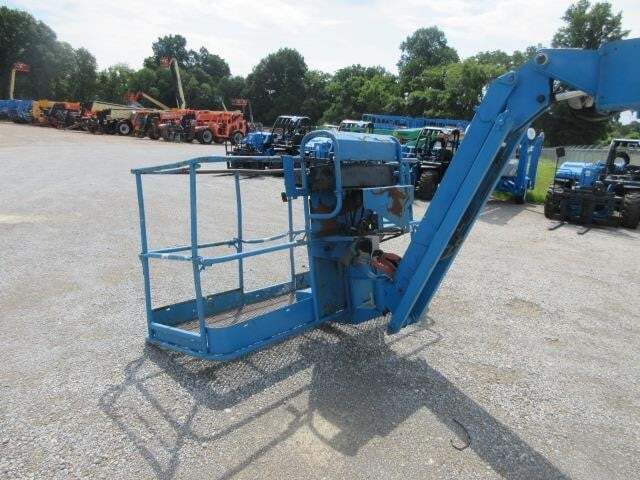 2016 Genie Z-62/40-7