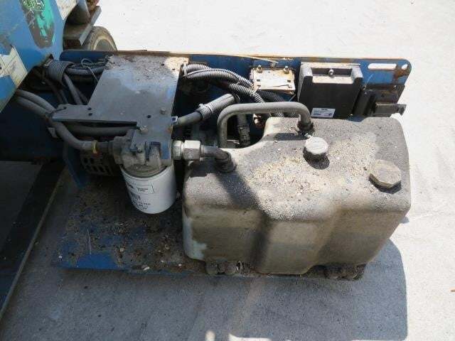 2018 Genie GS-1930-16