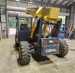 2018 Gehl RS6-34-3
