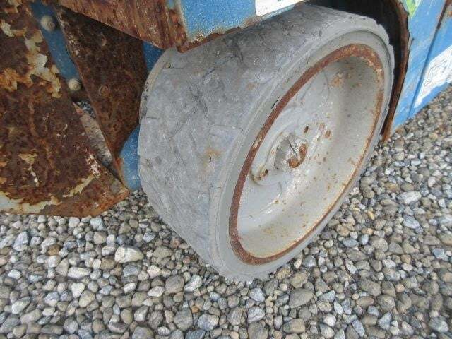 2019 Genie GS-1930-7