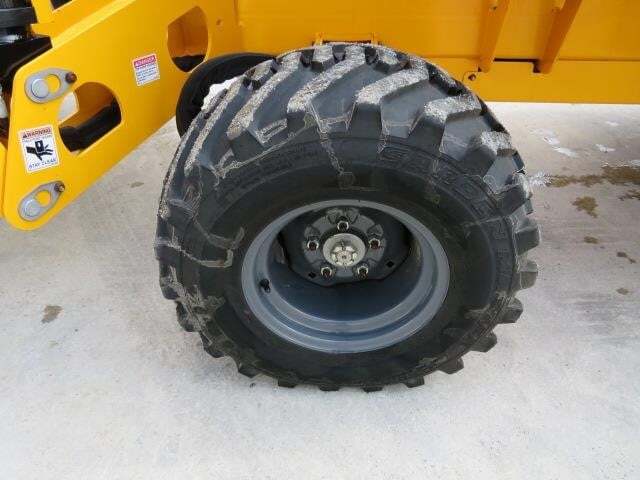 2022 Haulotte 55XA-14