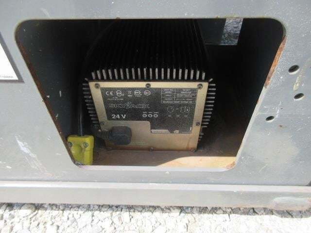 2017 Skyjack SJ3226-10