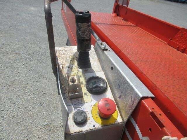 2017 Skyjack SJ3226-12