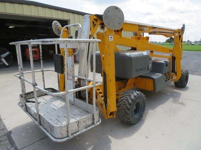 2020 Haulotte 55XA-2