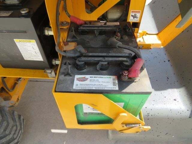 2020 Haulotte 55XA-14