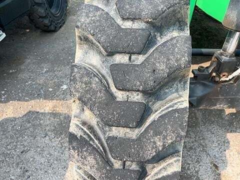 2015 SkyTrak 8042-11