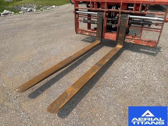 2017 Skyjack ZB2044 -26