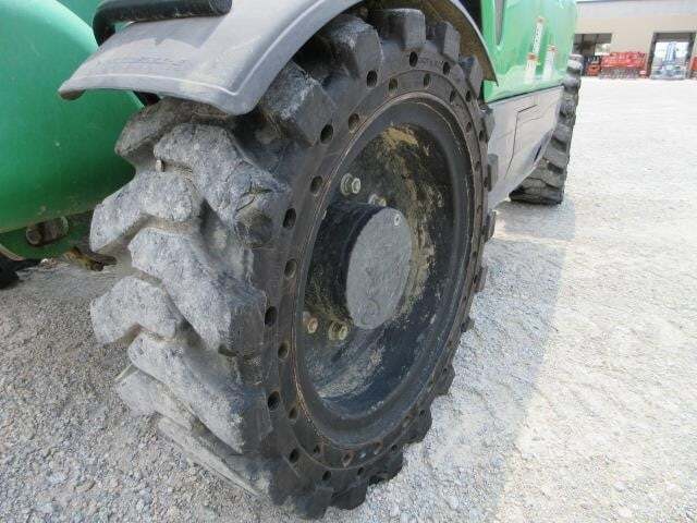 2017 Genie GTH-5519-11