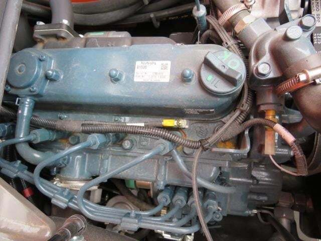 2025 SkyTrak 3013-14