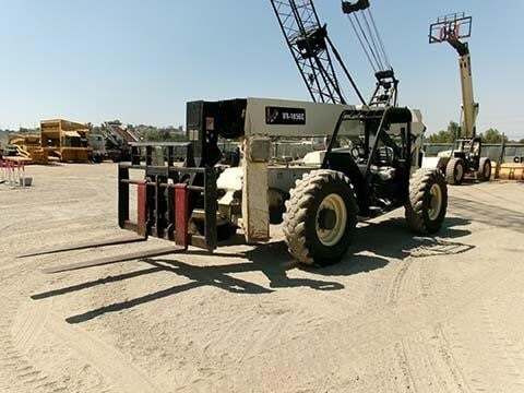 2006 Ingersol VR-1056C-2