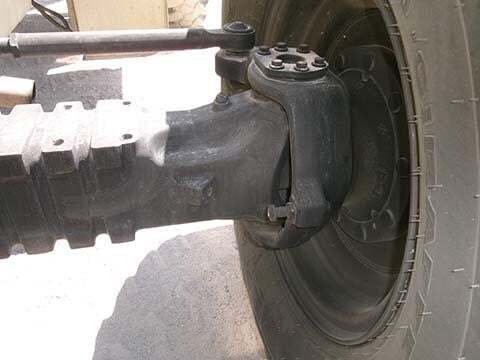 2006 Ingersol VR-1056C-8