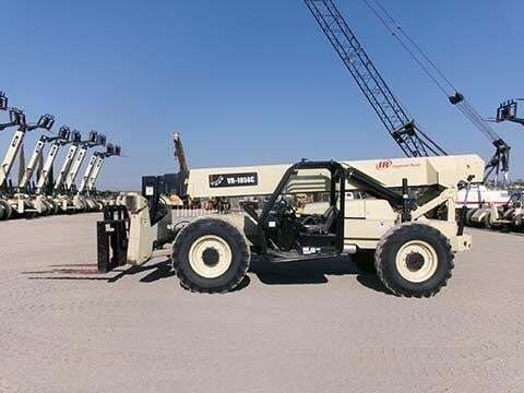 2005 Ingersol VR-1056C