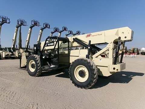 2005 Ingersol VR-1056C-3