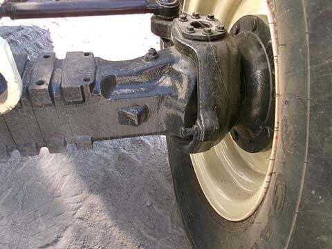 2005 Ingersol VR-1056C-7