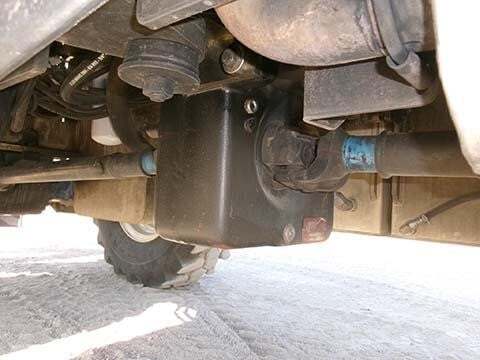 2005 Ingersol VR-1056C-12