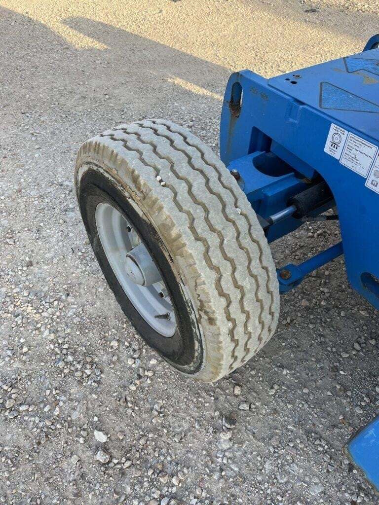 2018 Genie Z-45/25J DC-12