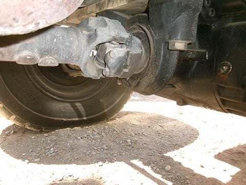 2004 Ingersol VR-843C-12