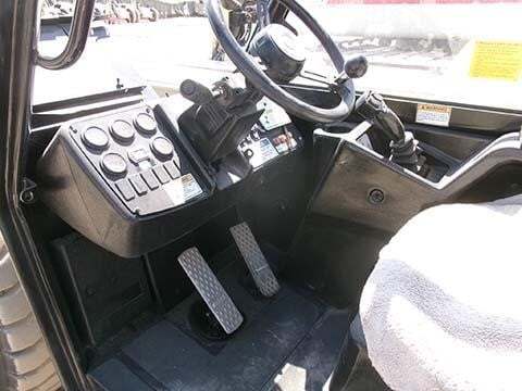 2004 Ingersol VR-843C-14