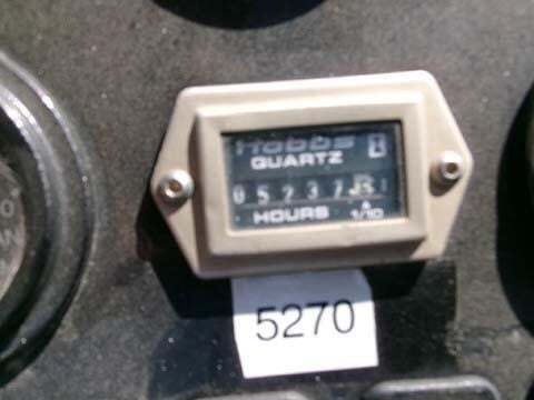 2004 Ingersol VR-843C-19