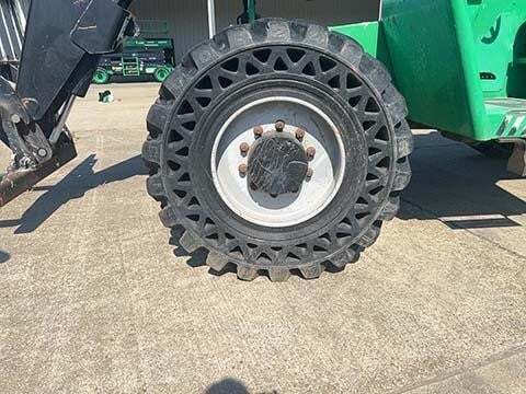 2017 SkyTrak 6042-10