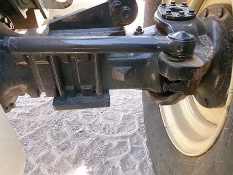 2007 Ingersol VR-1056C-10