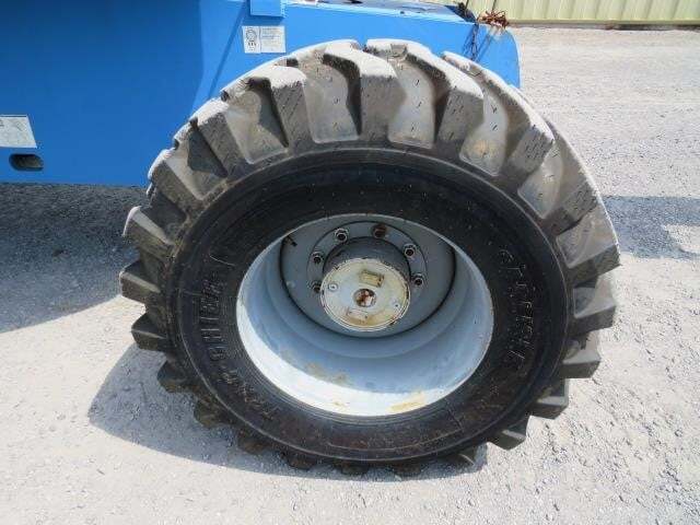 2008 Genie Z-60/34-9