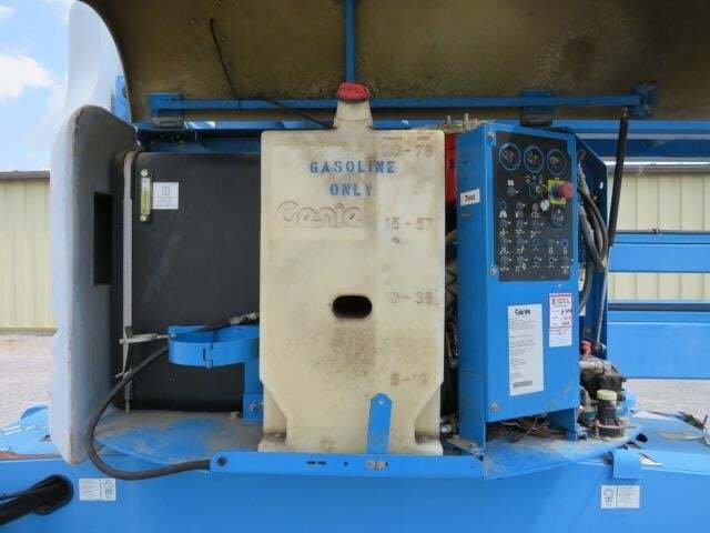 2008 Genie Z-60/34-15