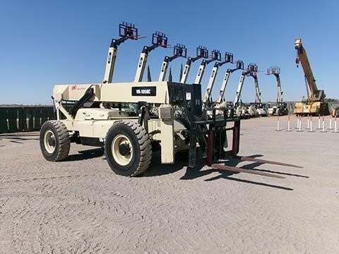 2006 Ingersol VR-1056C-3